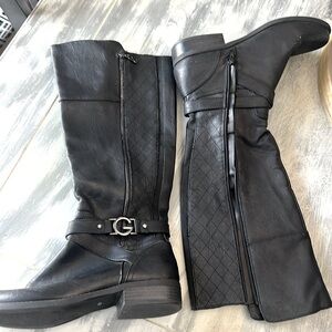 Guess Boots
